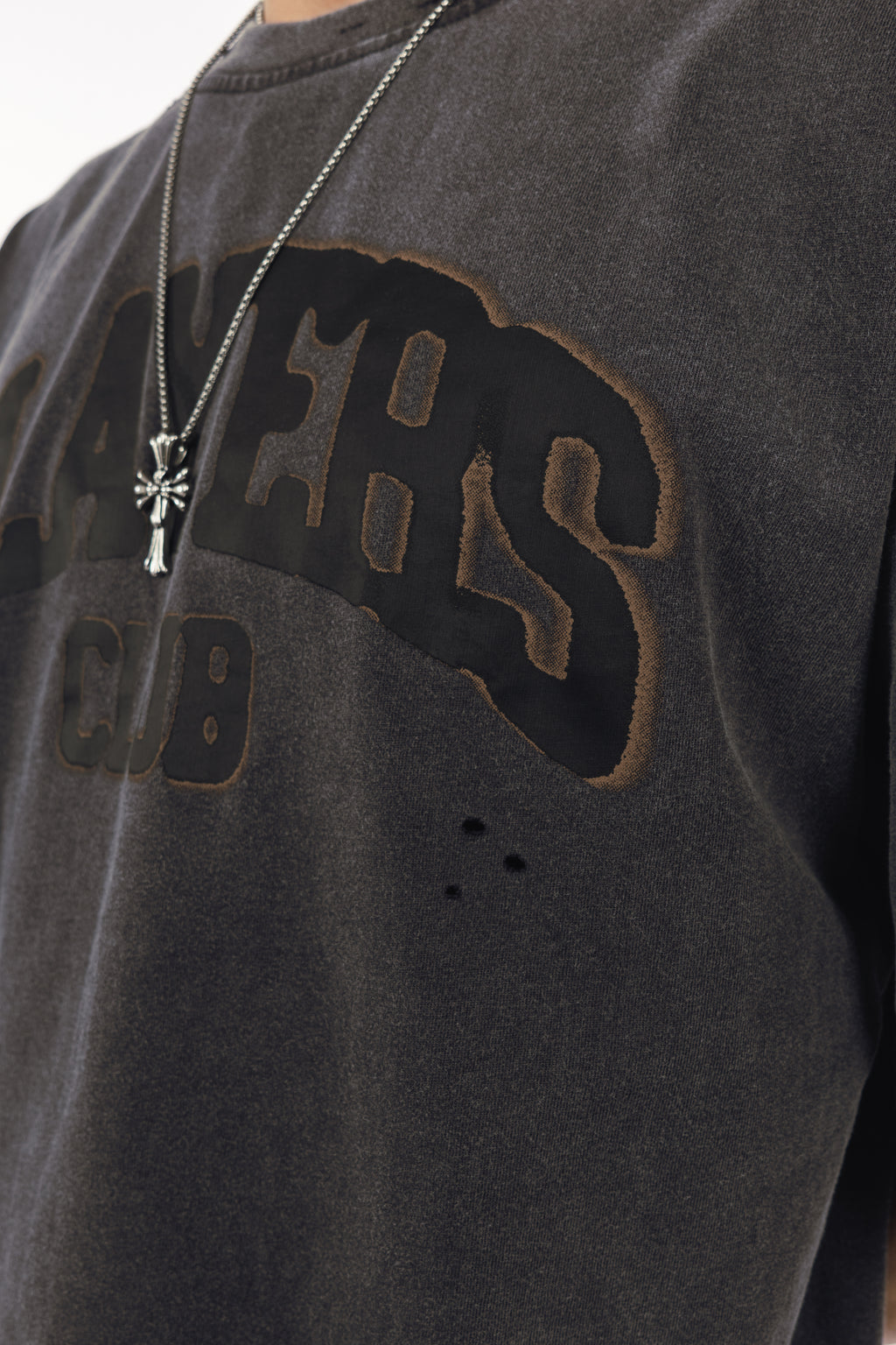 players club (black)