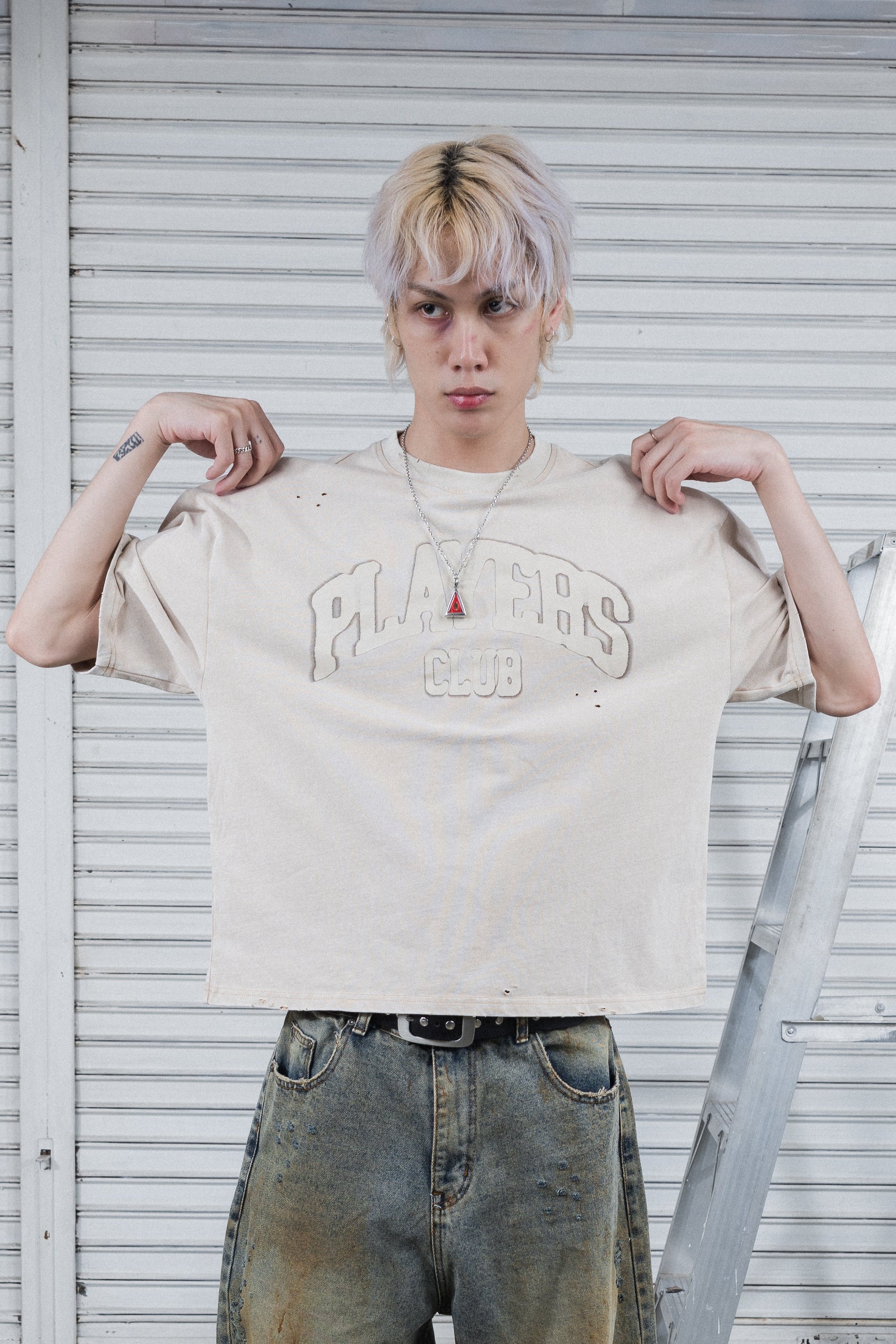 สโมสรผู้เล่น