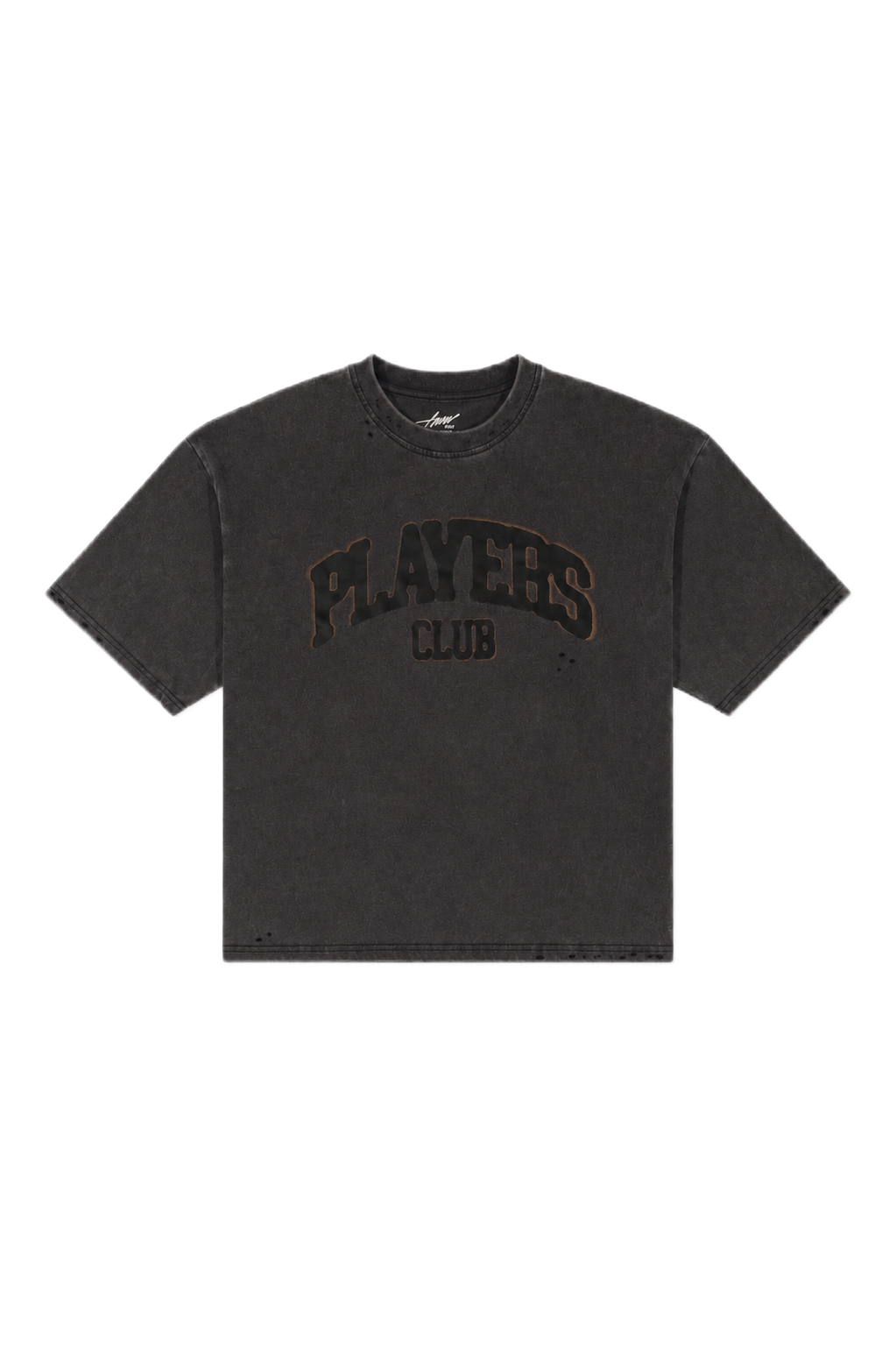 players club (black)